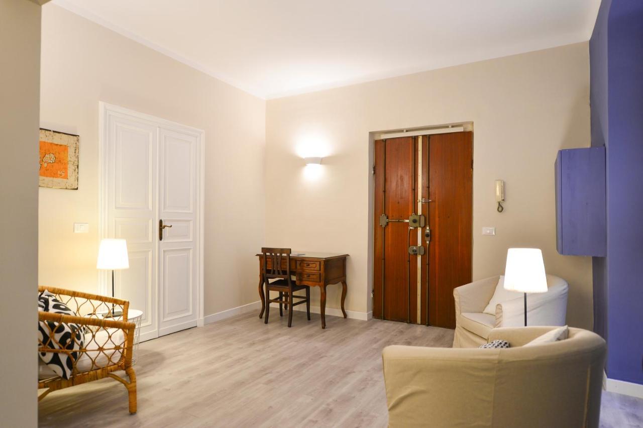 Bed And Breakfast La Foce เจนัว ภายนอก รูปภาพ