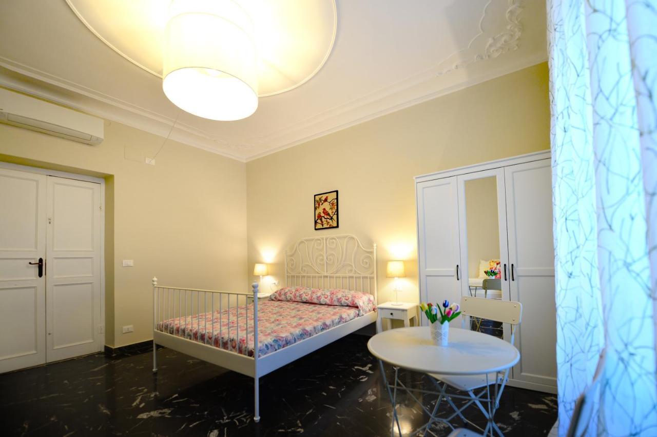 Bed And Breakfast La Foce เจนัว ภายนอก รูปภาพ